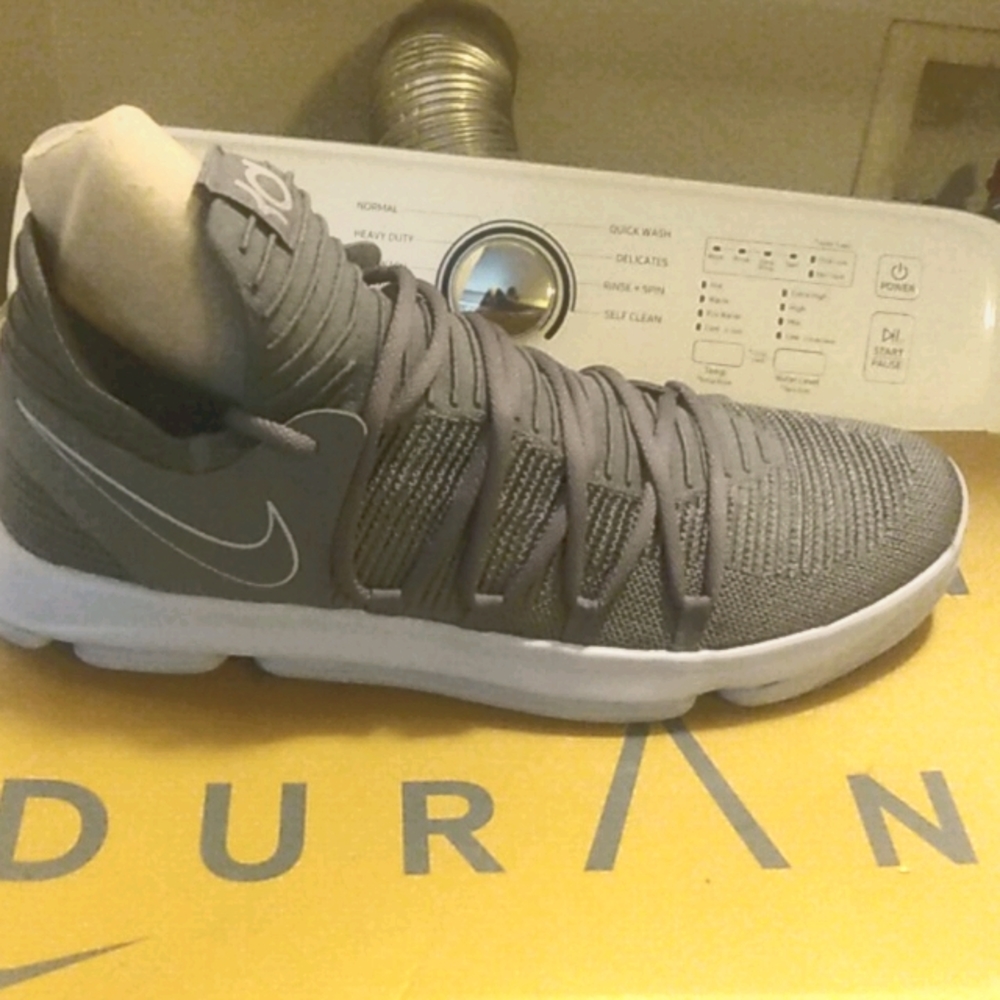 Nike zoom KD 10